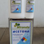 Acetona