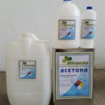 Acetona