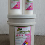 latex Fino